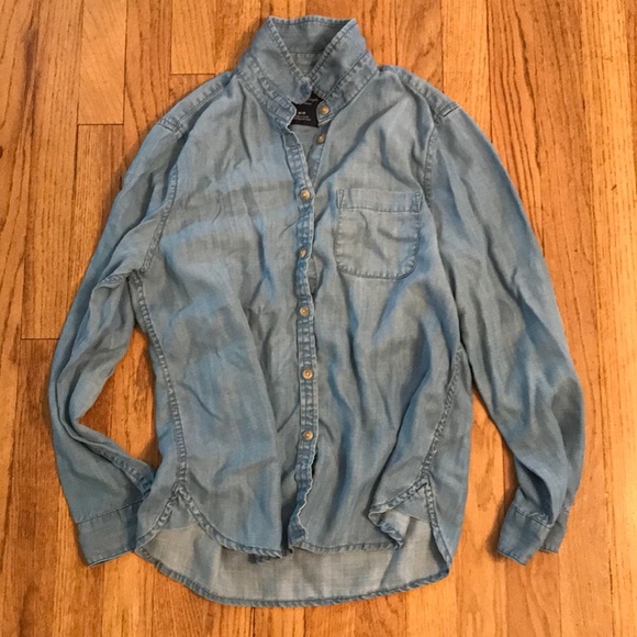 Denim shirt Bundle - Picture 5 of 7